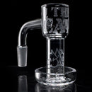 Toro x Salt x The Cave - Terp Slurper - XL Barrel - 10mm Male 90° - The Cave