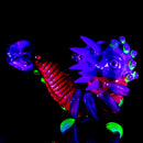 Salt - Creature Sherlock - UV Lucy/Eclipse & Royal Jelly - The Cave