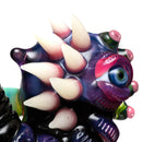 Salt - Creature Sherlock - UV Lucy/Eclipse & Royal Jelly - The Cave