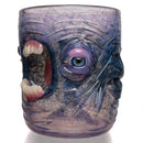 Salt - Creature Mug - Raven, Royal Jelly & Telemagenta Light - The Cave