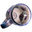 Salt - Creature Mug - Raven, Royal Jelly & Telemagenta Light - The Cave