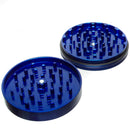 Santa Cruz Shredder - Jumbo - 2 Piece - Blue - The Cave