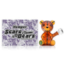 Hemper - Scare Bears - Teddy Bear Bong - The Cave