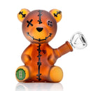 Hemper - Scare Bears - Teddy Bear Bong - The Cave