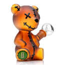 Hemper - Scare Bears - Teddy Bear Bong - The Cave