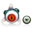 Salt - Slurper Set - 2 Piece - Xenomorph w/ Red Eye - The Cave