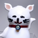 Seth B - Chubby Lucky Cat