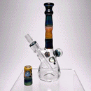 Seth Breyer x US Tubes - Mini Tube - Alien Tech - The Cave