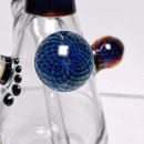 Seth Breyer x US Tubes - Mini Tube - Alien Tech - The Cave