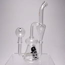 Sheldon Black - "Even York" Recycler - The Cave