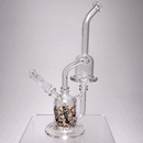 Sheldon Black - "Derby Hat" Recycler - The Cave