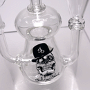 Sheldon Black - "Even York" Recycler - The Cave