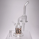 Sheldon Black - "Derby Hat" Recycler - The Cave
