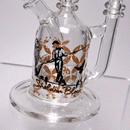 Sheldon Black - "Derby Hat" Recycler - The Cave