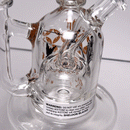 Sheldon Black - "Derby Hat" Recycler - The Cave