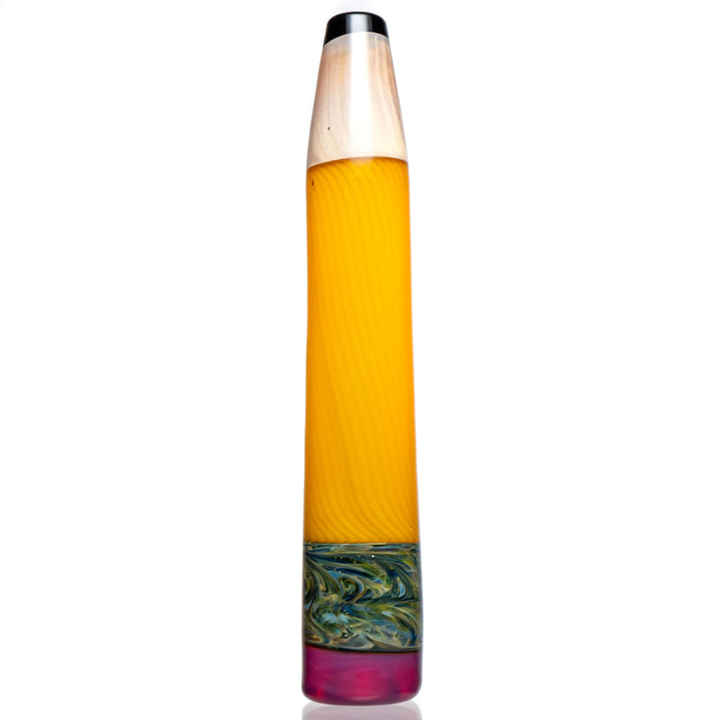 Sherbet - Pencil Chillum - Large - The Cave