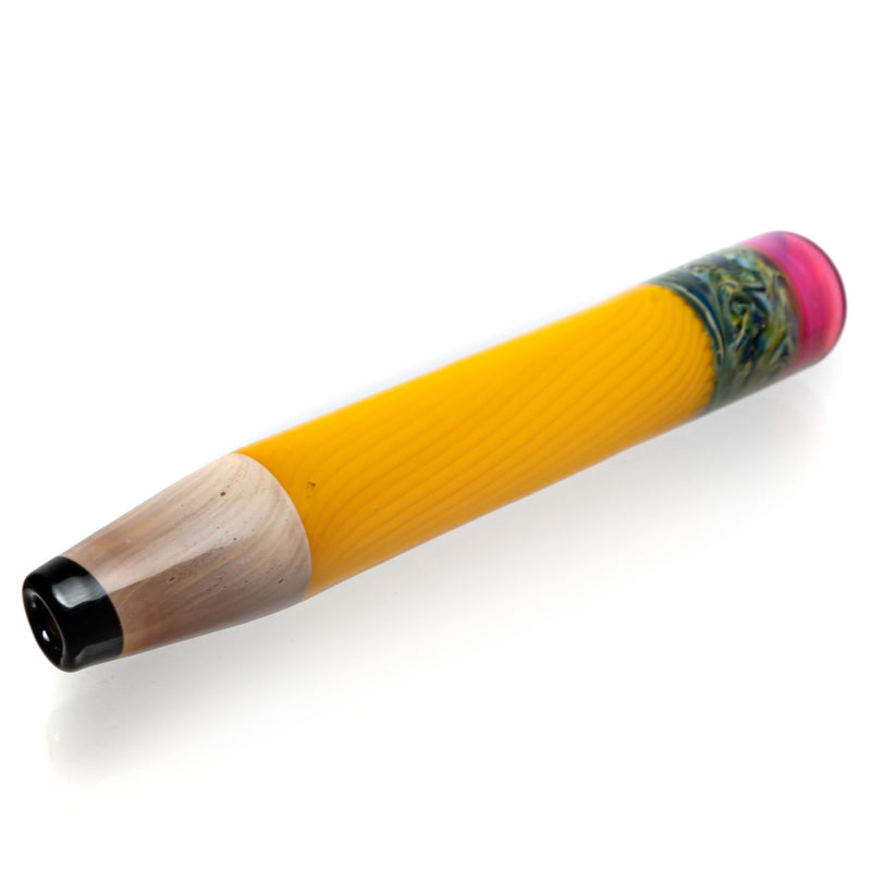 Sherbet - Pencil Chillum - Large - The Cave