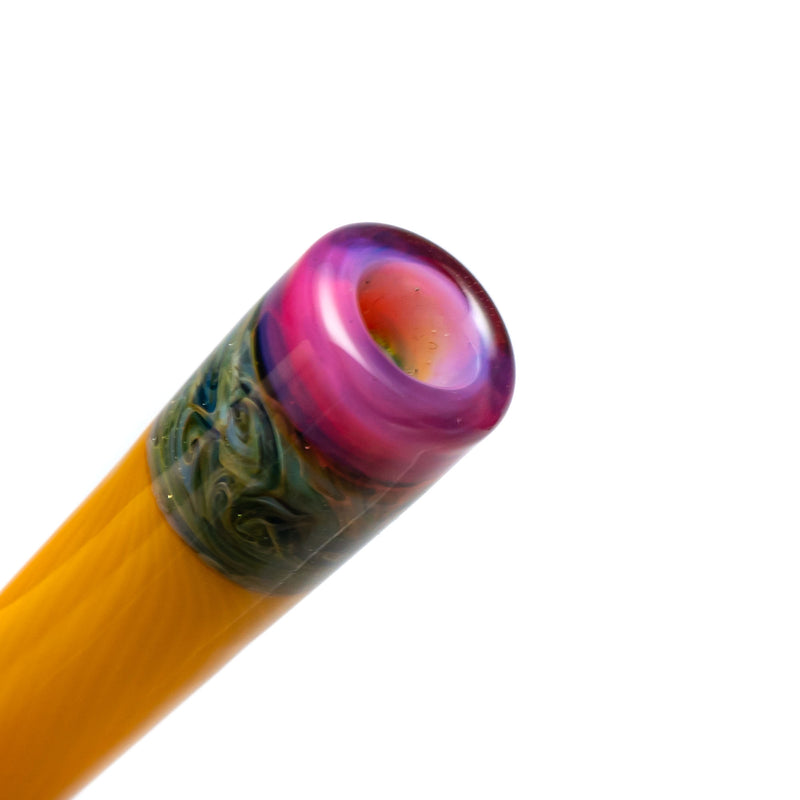 Sherbet - Pencil Chillum - Large - The Cave