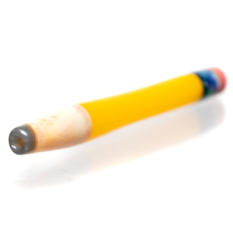 Sherbet - Pencil Chillum - Small - The Cave