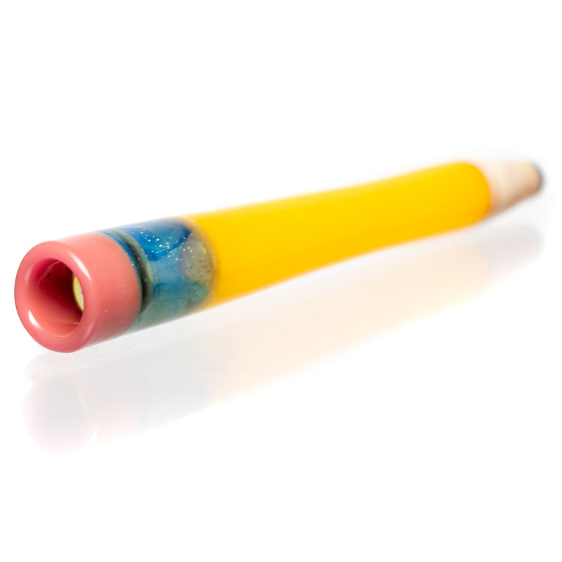 Sherbet - Pencil Chillum - Small - The Cave