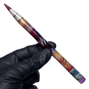 Sherbet x Liquid Sand - Swirly Pencil -