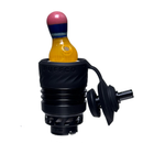 Sherbet - Puffco Peak Pencil Bubble Cap