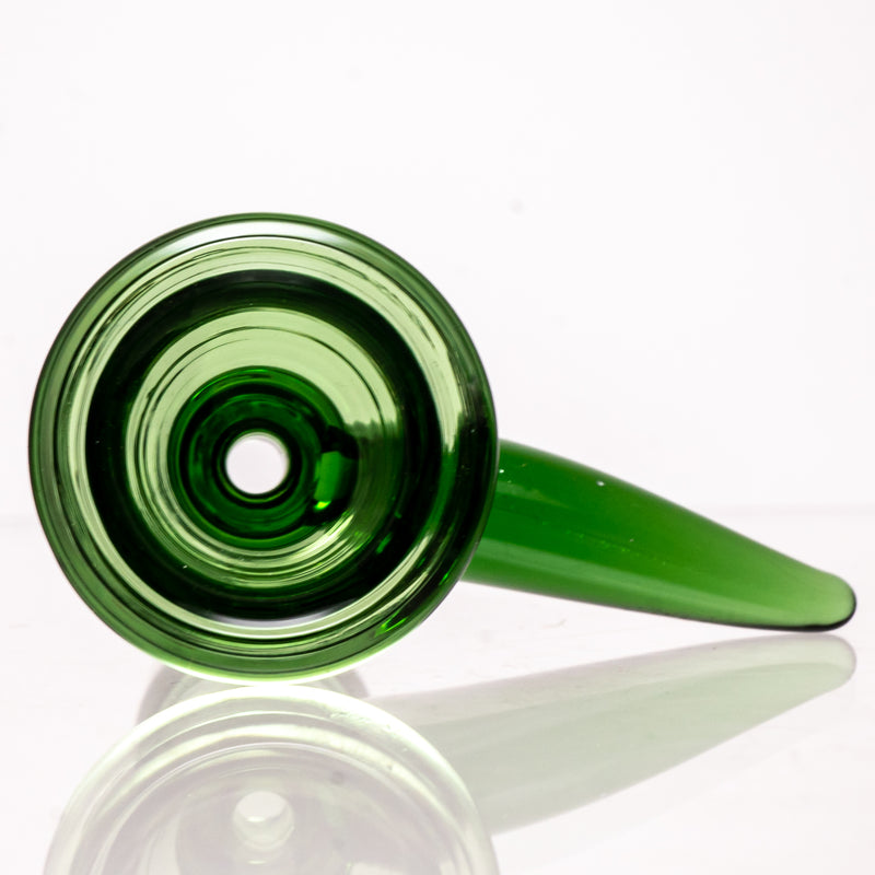 Shooters - Martini Slide - Full Color - 14mm - Green - The Cave