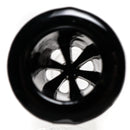 Shooters - Screen Slide - 18mm - Black - The Cave