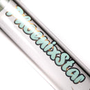 Phoenix Star - Fixed Mini Beaker - Mint Accents - The Cave