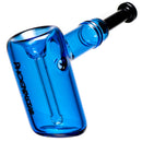 Phoenix Star - Stand Up Bubbler - Blue - The Cave