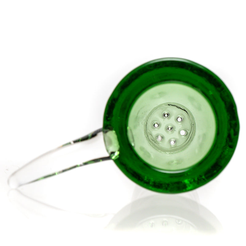 Shooters - Martini Screen Slide - 18mm - Green - The Cave