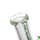 Phoenix Star - 13" Beaker - 9mm - Green & Gold - The Cave