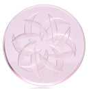 Shooters - Vortex Coin Cap - 6 Blade - Pink - The Cave