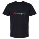 Sovereignty - Shirt - Black - Large - The Cave