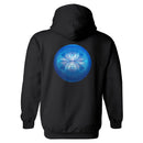 Sovereignty - Sweatshirt - Black - Small - The Cave