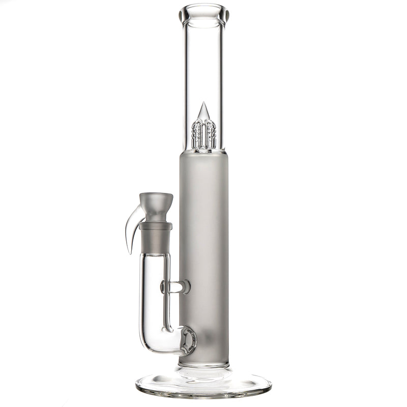Sovereignty - Pawn 3 Cut 360 Stemline - Frosted - The Cave