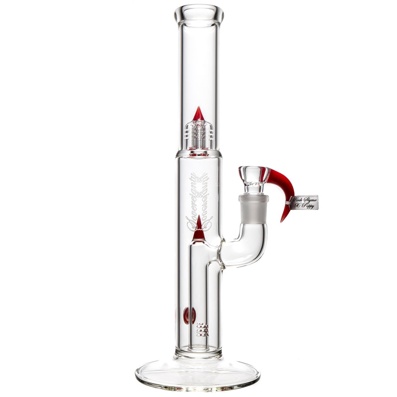Sovereignty - Pawn Fixed 180 Front - Minor Accent w/ Millie - Pink Slyme x Poppy - The Cave