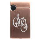 Vector X Sovereignty - Elite - Dual Flame & Torch Lighter - Copper - The Cave