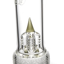 Sovereignty - 4 Arm Pillar - SN Flat Foot - PA w/ Blasting - CFL Parallax x Antidote - The Cave