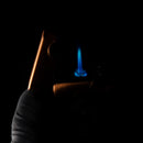 Vector X Sovereignty - Elite - Dual Flame & Torch Lighter - Copper - The Cave