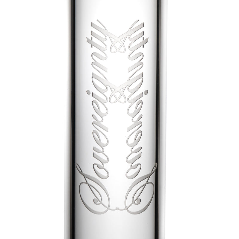 Sovereignty - 50x5 Stemline - Full Accent - Guava Root - The Cave