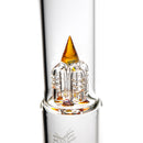 Sovereignty - Bishop Stemline - Minor Accent - Guava Root - The Cave