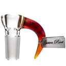 Sovereignty - Bishop Stemline - Minor Accent - Guava Root - The Cave