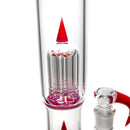 Sovereignty - 8 Arm Fixed 180 - PA w/ SA - Pink Slyme x Poppy - The Cave