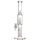 Sovereignty - Mini Grid Dome - Straight Neck - Fixed 360 - The Cave