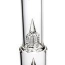 Sovereignty - Mini Grid Dome - Straight Neck - Fixed 360 - The Cave