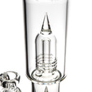 Sovereignty - Mini Grid Dome - Straight Neck - Fixed 360 - The Cave