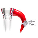 Sovereignty - 50x5 Stemline - Partial Accent - Pink Slyme x Poppy - The Cave