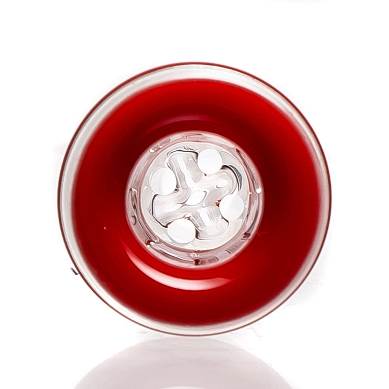 Sovereignty - Accent Slide - Hornless - 18mm - Cherry - The Cave