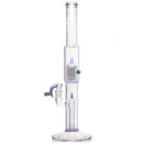 Sovereignty - 8 Arm Fixed 180 - PA w/ SA - Millie Mib - Magic Purple - The Cave